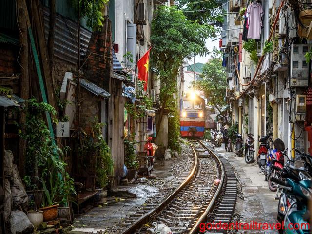 North Vietnam 9 Day Tour – Sapa, Northwest, Halong Bay